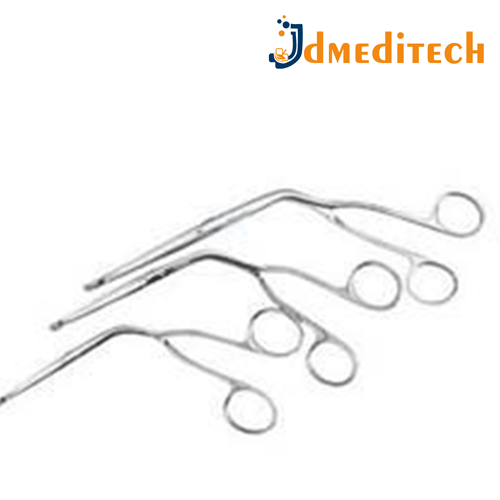 Laryngoscope Forcep jdmeditech