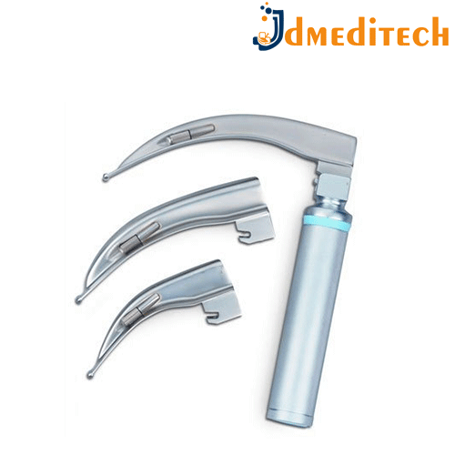 Laryngoscope jdmeditech