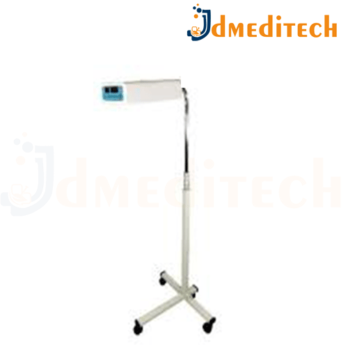 Led Phototherapy Stand jdmeditech