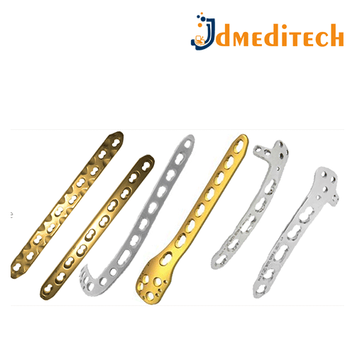 Locking Plates jdmeditech