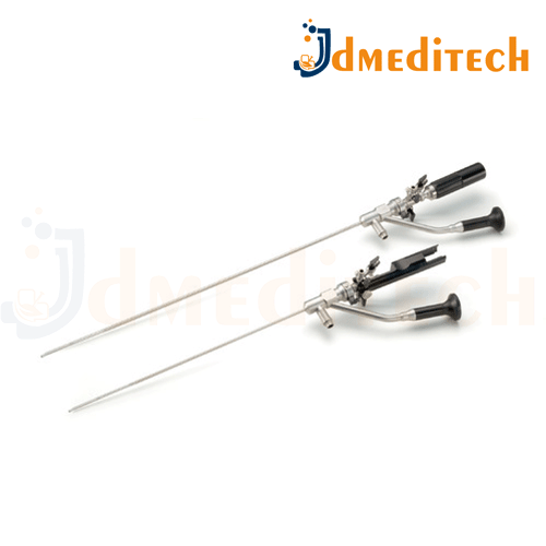 MINI PCNL Nephroscope jdmeditech