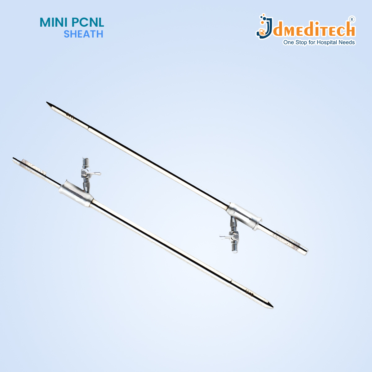 MINI PCNL Sheath jdmeditech