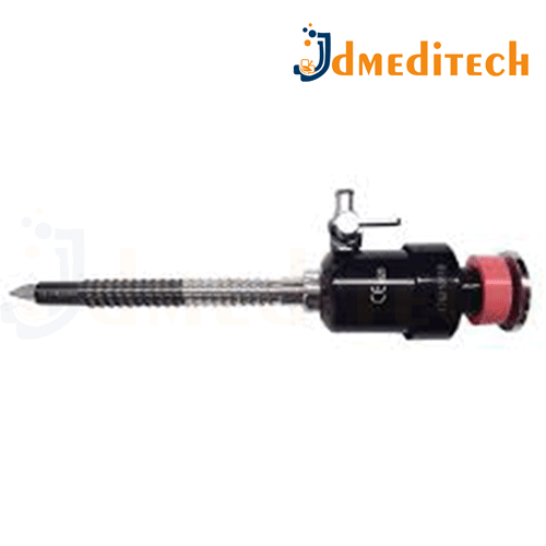 Magnetic Trocar jdmeditech