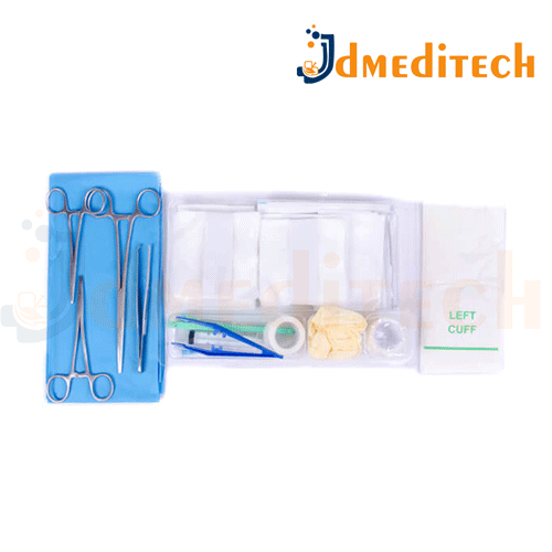 Male Circumcision Kits jdmeditech