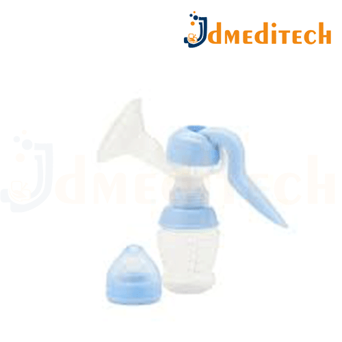 Manual Breast Pump jdmeditech