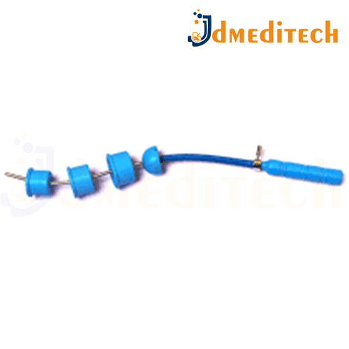 Marva Uterine Manipulator jdmeditech