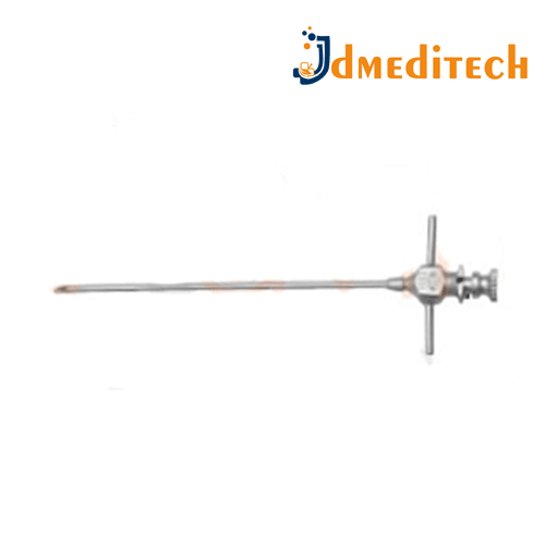 Maxillary Endoscopy Sheath jdmeditech