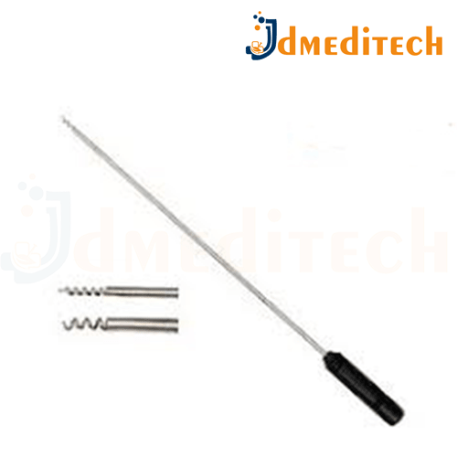 Myoma Screw jdmeditech