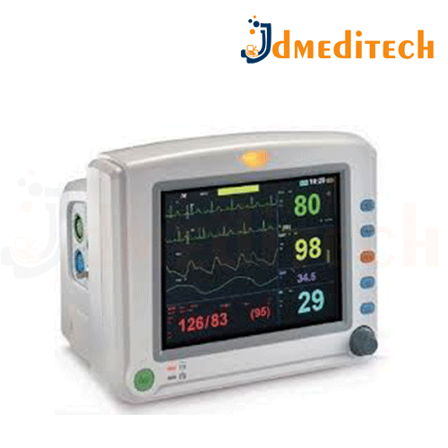 Medical Grade Monitor jdmeditech