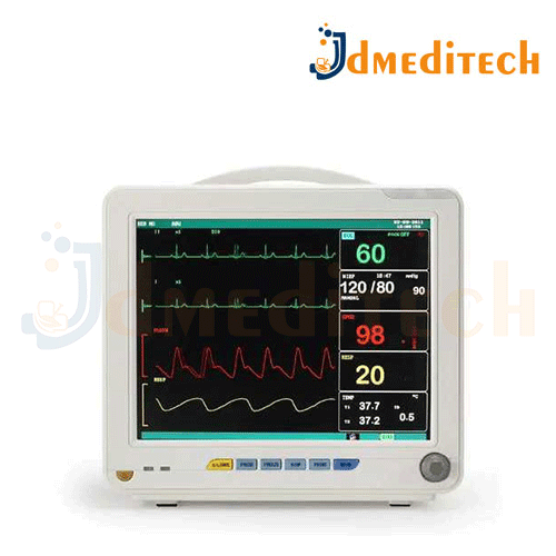 Medical Monitor jdmeditech