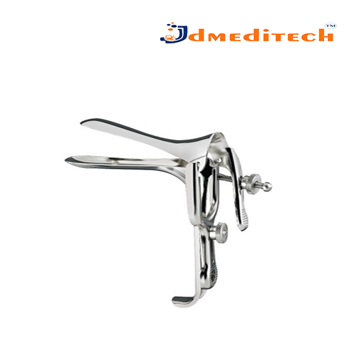 Metal Vaginal Speculum jdmeditech