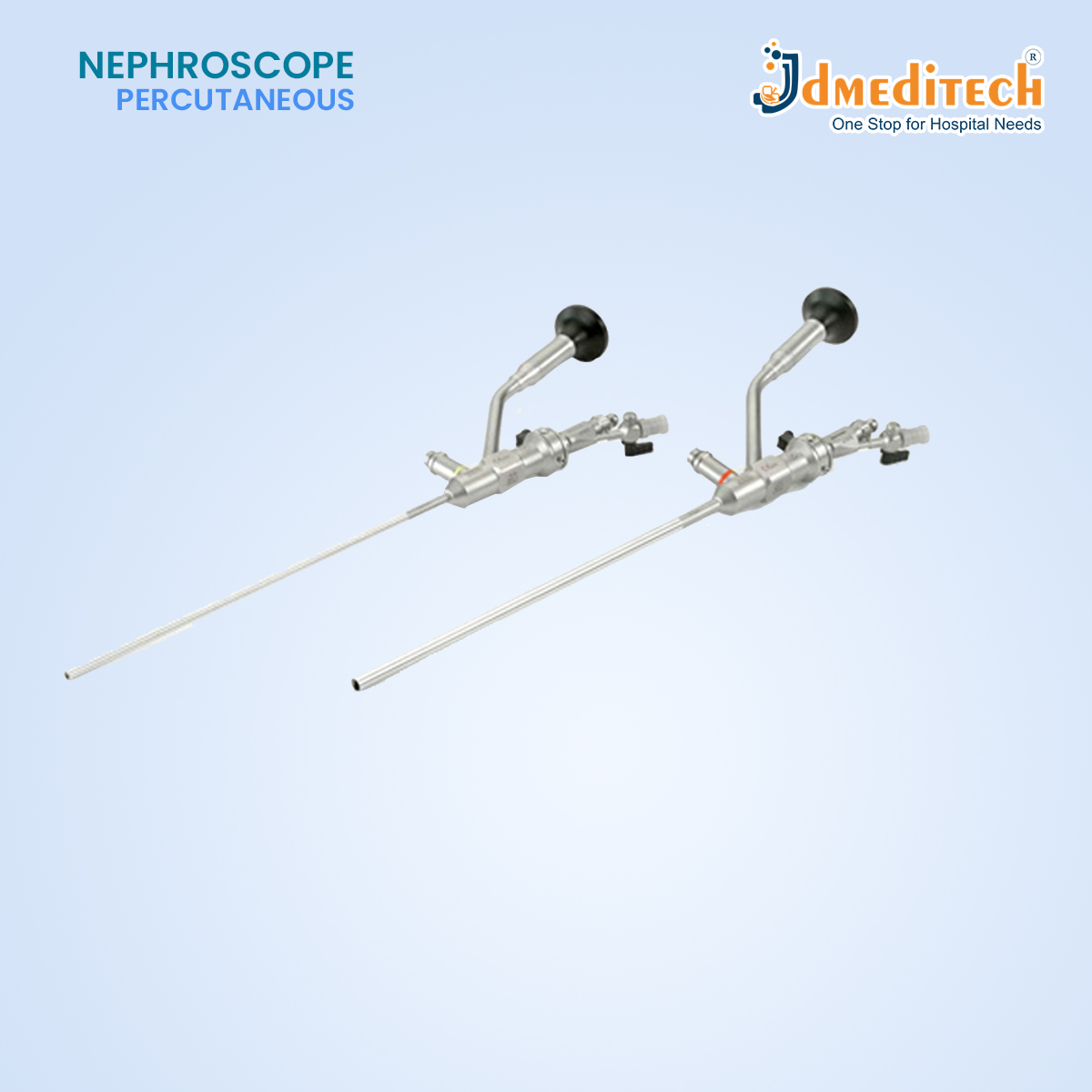 MINI PCNL Nephroscope jdmeditech