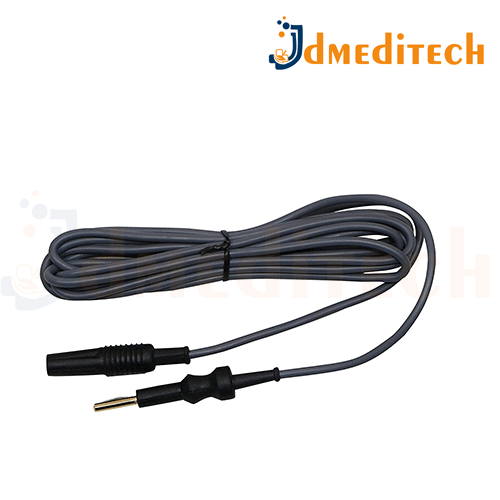 Monopolar TURP Cable – Single Steam jdmeditech