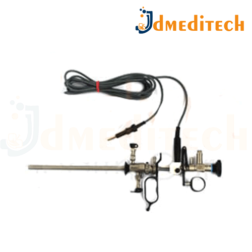 Monopolar TURP Resectoscope SET jdmeditech