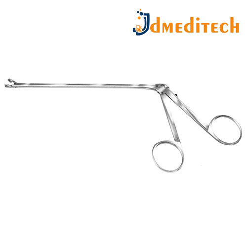 Nasal Biopsy Forceps jdmeditech