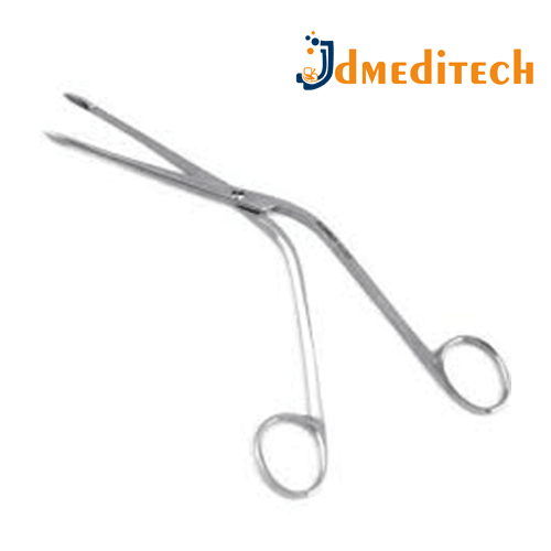 Nasal Forceps jdmeditech