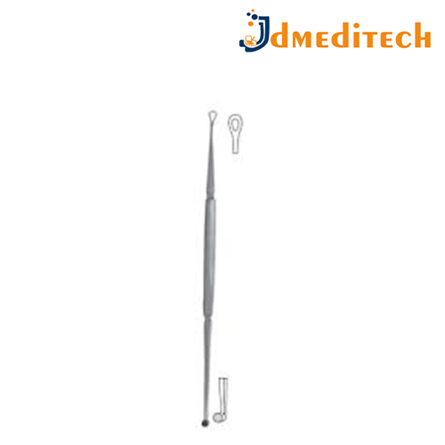 Nasal Foreign Body Hook jdmeditech