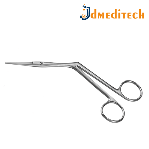 Nasal Scissor jdmeditech