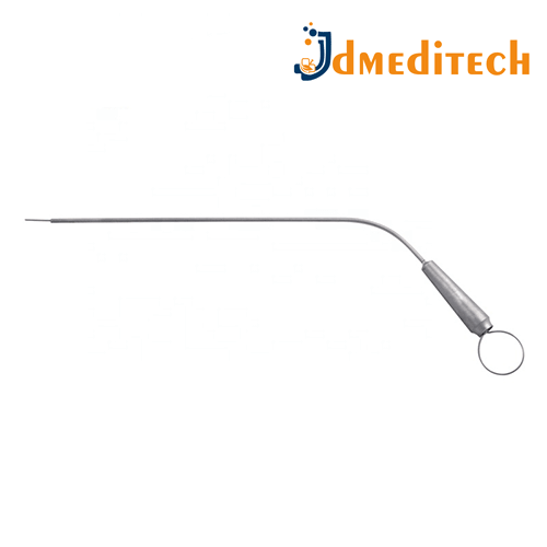 Nasal Suction Tube jdmeditech