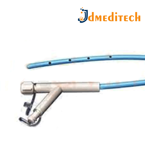 Naso Jejunal Feeding Tube jdmeditech