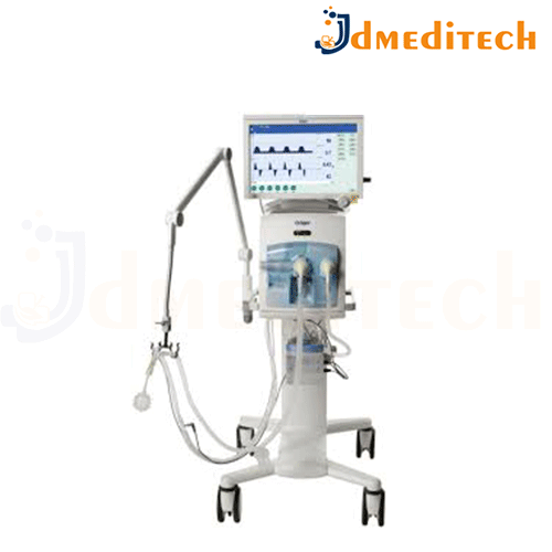 Neonatal Ventilator jdmeditech