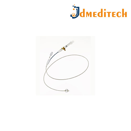 Nephrostomy Balloon Dilator jdmeditech