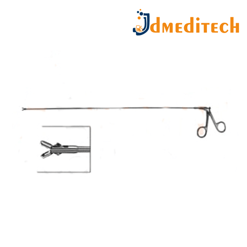 Neuro Endoscope Biopsy Forceps jdmeditech