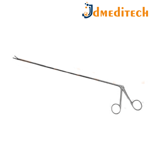 Neuro Endoscope Grasping Forceps jdmeditech