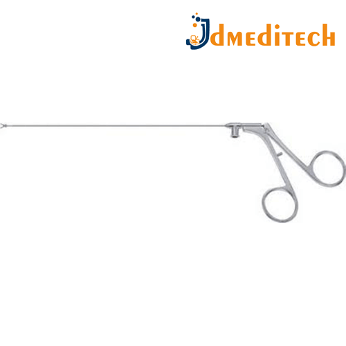 Neuro Endoscope Scissor Forceps jdmeditech