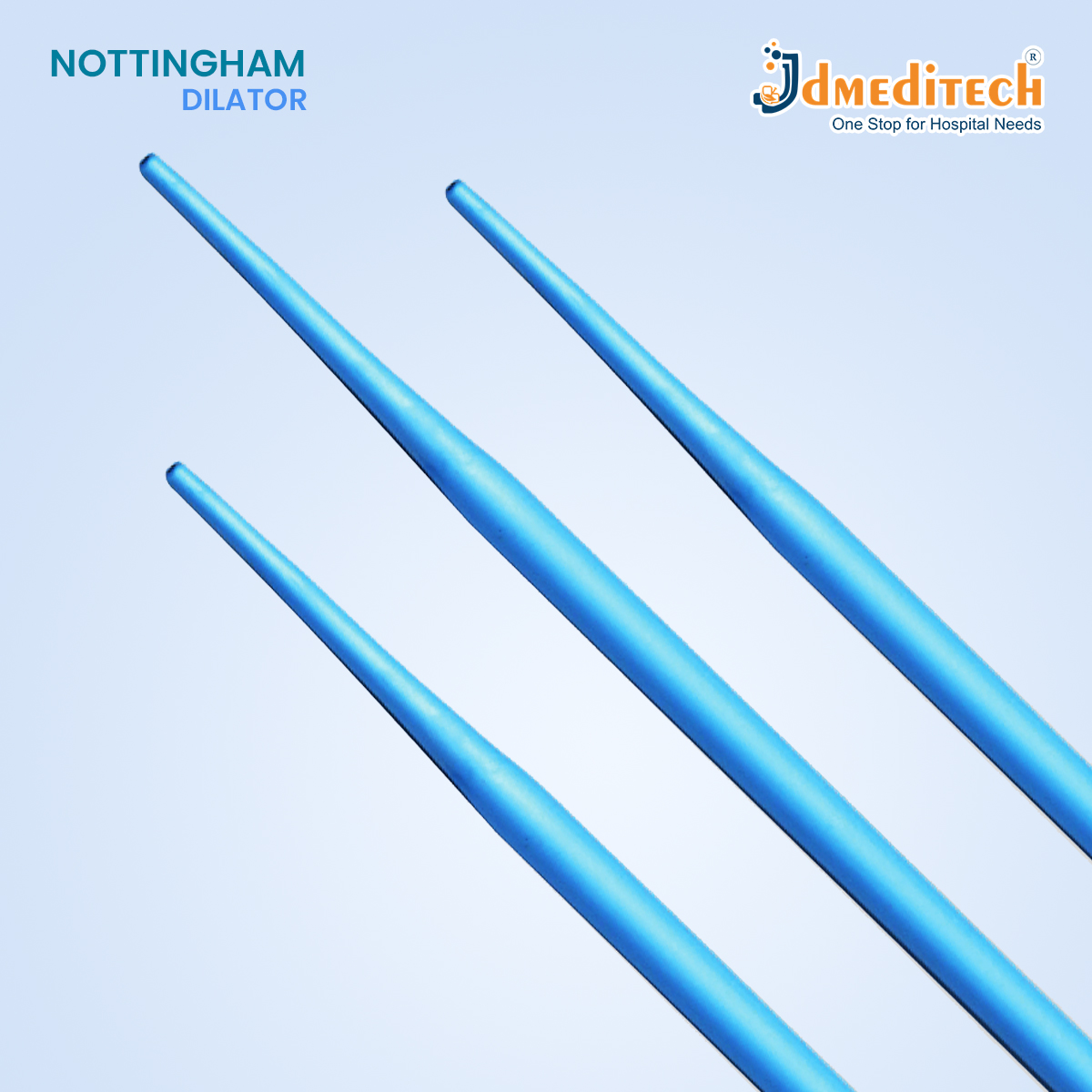 Nottingham Dilator jdmeditech