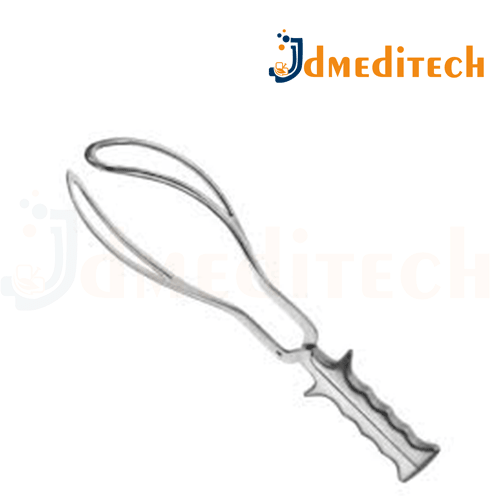 Obstetric Forceps jdmeditech