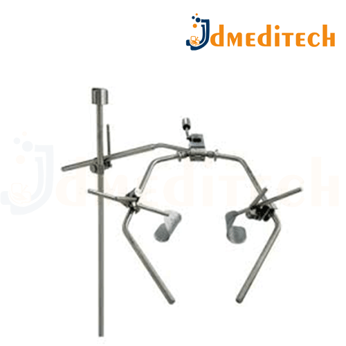 Omni Retractor jdmeditech