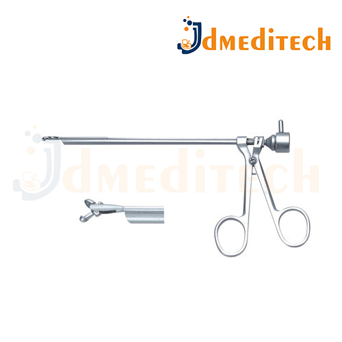 Optical Biopsy Forcep jdmeditech