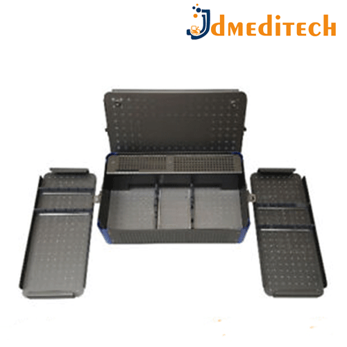 Orthopedic Sterilization Box jdmeditech