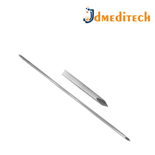 Orthopedic Wire And Pins jdmeditech