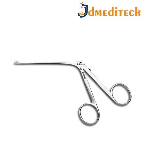 Otology Forcep jdmeditech