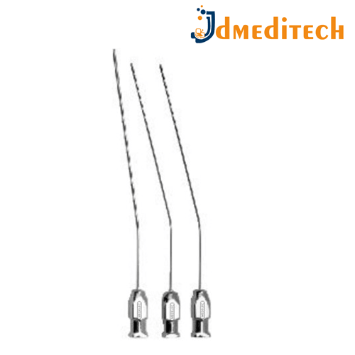 Otology Suction Tube jdmeditech