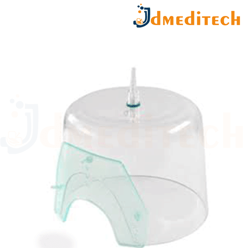 Oxygen Hood jdmeditech