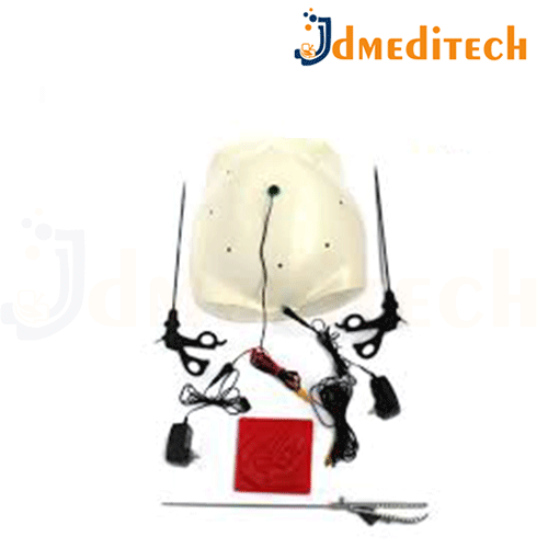 PC | Laptop Laparoscopic Endo Trainer jdmeditech