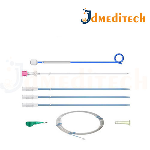 PCN Catheter KIT jdmeditech