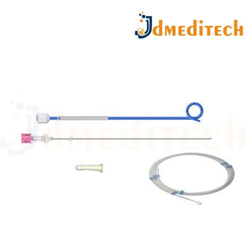 PCN Catheter jdmeditech