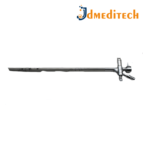 Pediatric Bronchoscope Sheath jdmeditech