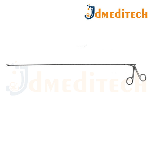 Pediatric Cystoscopy Grasping Forcep jdmeditech