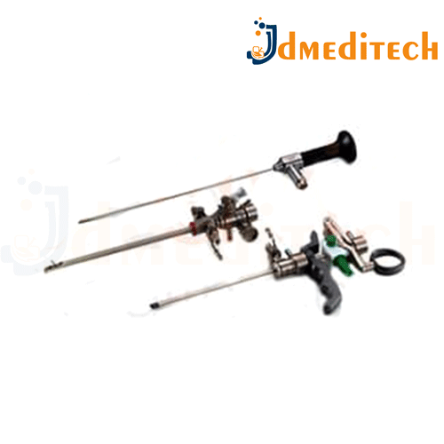 Pediatric Urethrotome SET jdmeditech