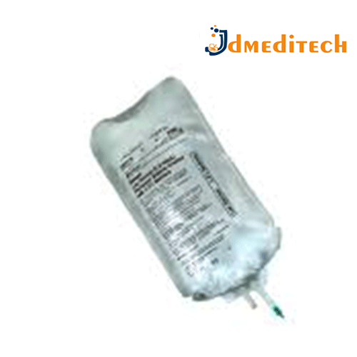 Peritoneal Dialysis Catheter jdmeditech