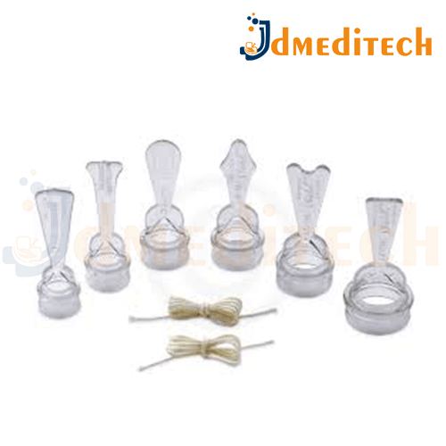 Plastibell Circumcision Device jdmeditech