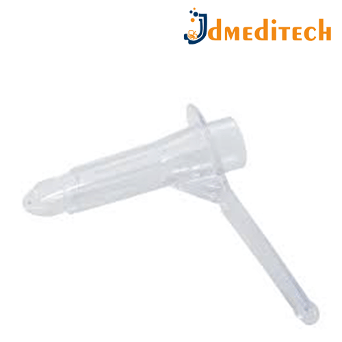 Plastic Proctoscope jdmeditech