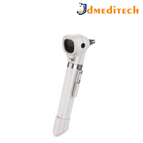 Pocket Otoscope jdmeditech