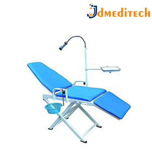 Portable Dental Chair jdmeditech