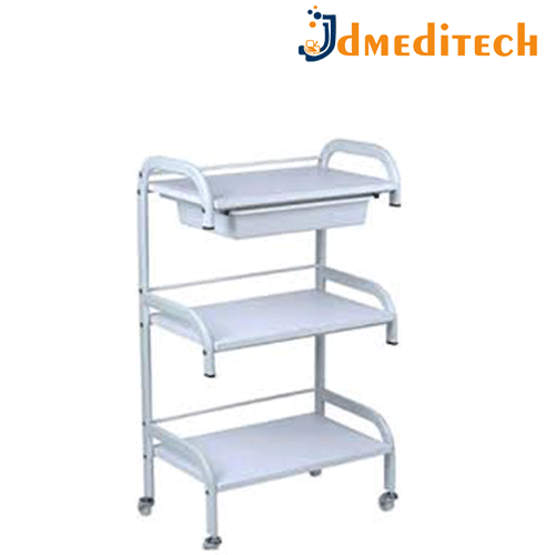 Portable Dental Trolley jdmeditech